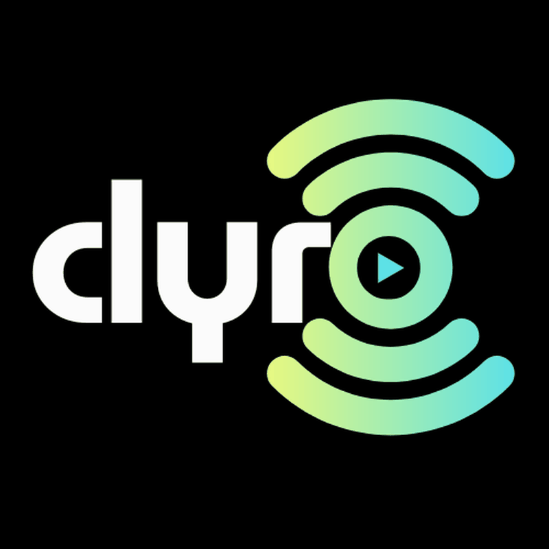 Custom logo animation